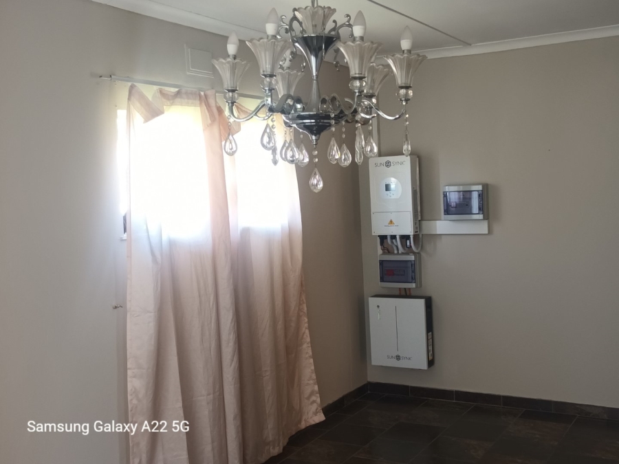 3 Bedroom Property for Sale in Hennenman Free State